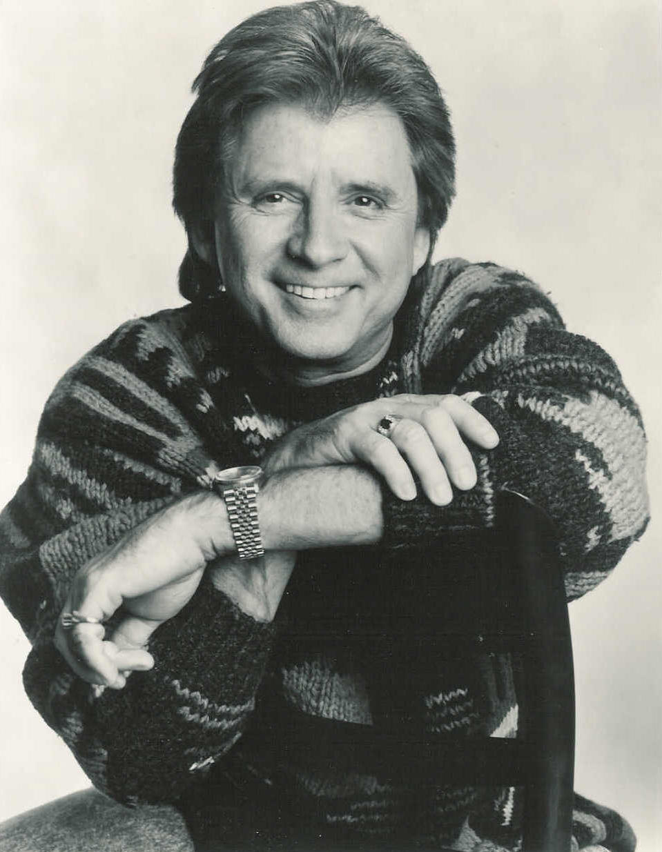 Johnny Tillotson